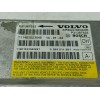 Recambio de centralita airbag para volvo v60 i (155) d3 referencia OEM IAM 31658440 31387523 