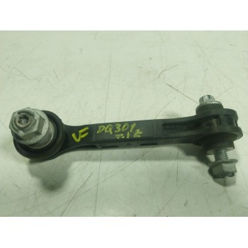 TIRANTE TRASERO IZQUIERDO 33506861482 