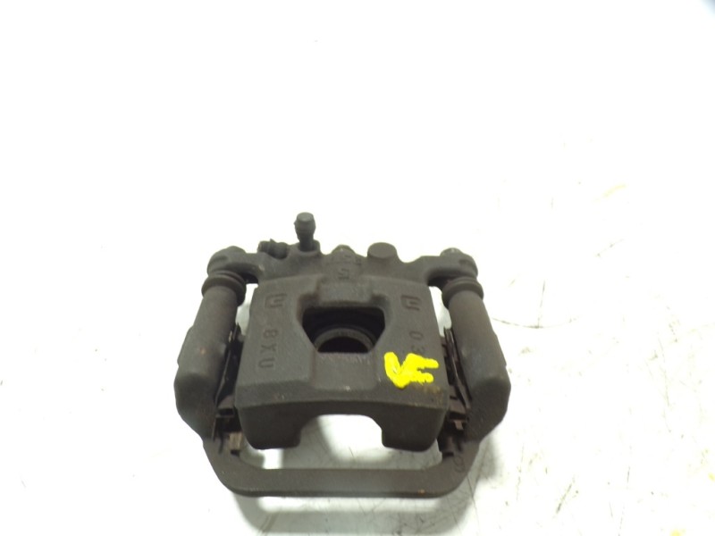 Recambio de pinza freno trasera izquierda para nissan qashqai (j10) 1.5 dci turbodiesel cat referencia OEM IAM 44011EM11A  