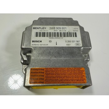 CENTRALITA AIRBAG 3W8909601 3W8909601 