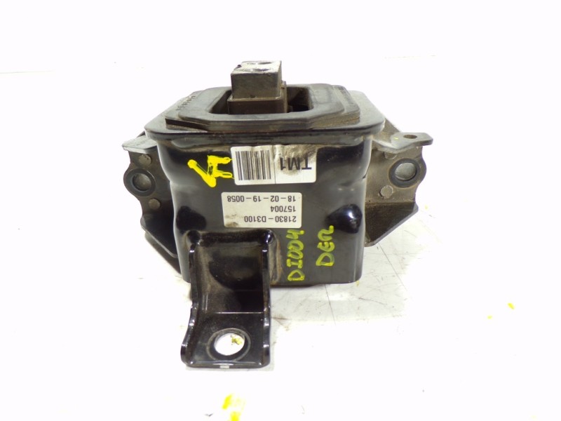Recambio de soporte motor derecho para hyundai tucson 1.7 crdi cat referencia OEM IAM 21830D3100 21830D3100 157004