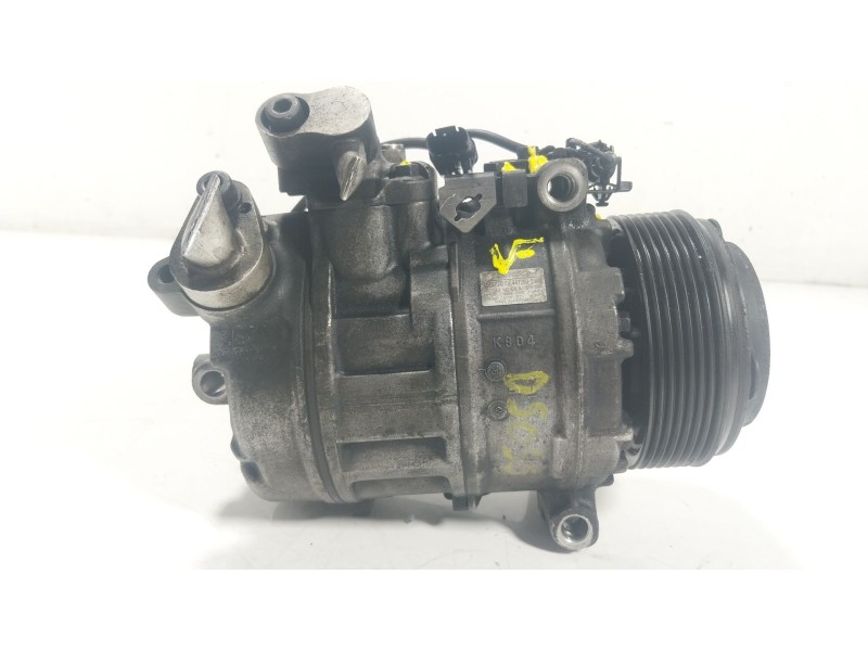 Recambio de compresor aire acondicionado para bmw x6 (e71, e72) xdrive 40 d referencia OEM IAM 64526987890 GE4472602983 
