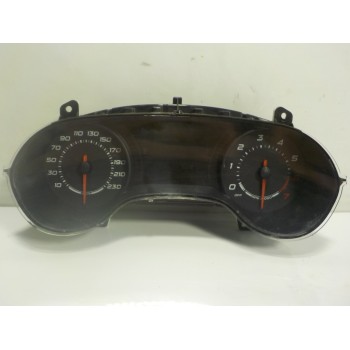 CUADRO INSTRUMENTOS 52051101 00520511010 