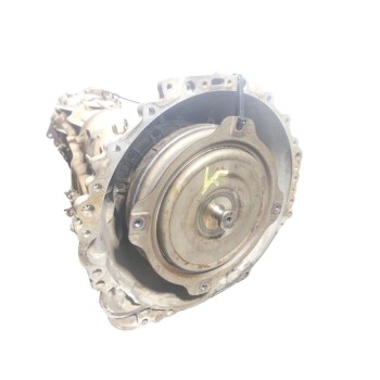 CAJA CAMBIOS TGD500570 0591254 IAB500280