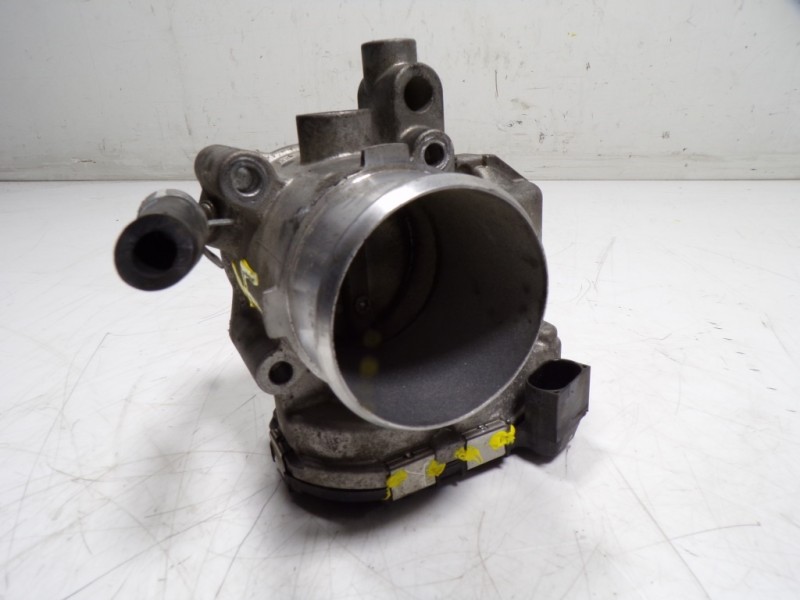 Recambio de caja mariposa para kia niro drive plug-in hybrid referencia OEM IAM 3510003HA0 3510003HA0 