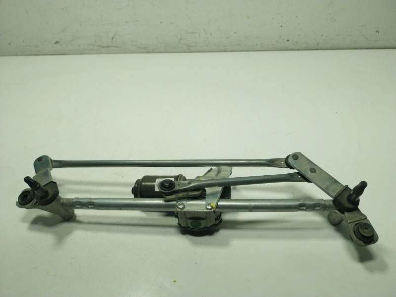 Recambio de motor limpia delantero para audi a1 sportback (gba) 25 tfsi referencia OEM IAM 82B955023B 82B955023B 