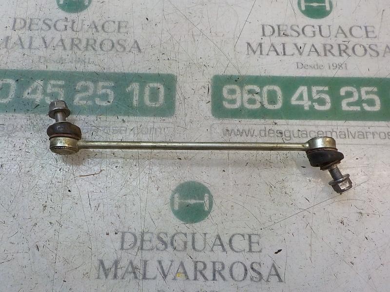 Recambio de tirante delantero derecho para renault clio iv societé referencia OEM IAM 551107916R  