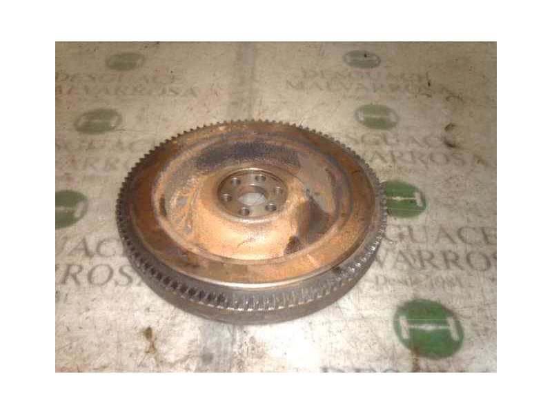 Recambio de volante motor para nissan serena (c23m) 2.0 diesel referencia OEM IAM   