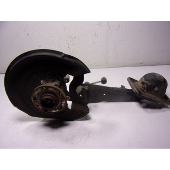 MANGUETA TRASERA DERECHA 1K0505434 1K0505224K