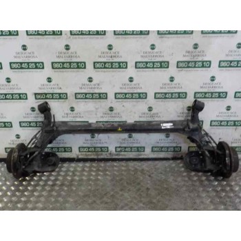 PUENTE TRASERO 551002K100 