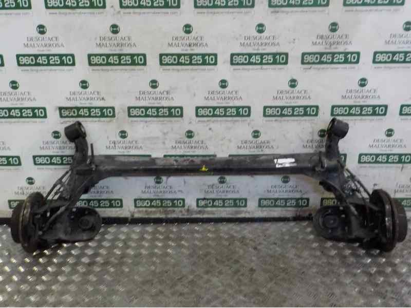 Recambio de puente trasero para kia soul diva referencia OEM IAM 551002K100  