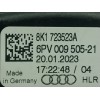 Recambio de potenciometro pedal para porsche macan (95b) 2.0 (95bau1) referencia OEM IAM 8K1723523A  