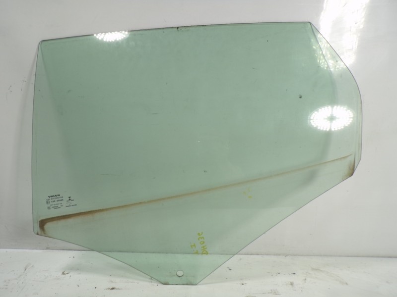 Recambio de cristal puerta trasero izquierdo para volvo v40 kinetic referencia OEM IAM 32244822  