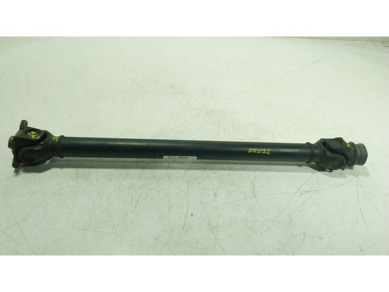 Recambio de transmision central delantera para bmw x5 (f15, f85) xdrive 40 d referencia OEM IAM 26209425907 8605866 