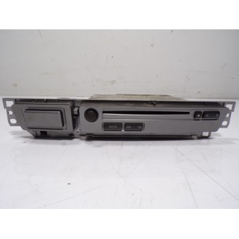 SISTEMA AUDIO / RADIO CD 65129150992 6970260 53339730