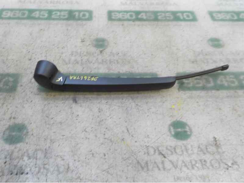 Recambio de brazo limpia trasero para audi a1 sportback (gba) 1.5 16v tsi act referencia OEM IAM 81A955407A1P9  
