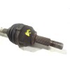 Recambio de transmision derecha para nissan qashqai (j10) 1.5 dci turbodiesel cat referencia OEM IAM 39100JD52B 39100JD 