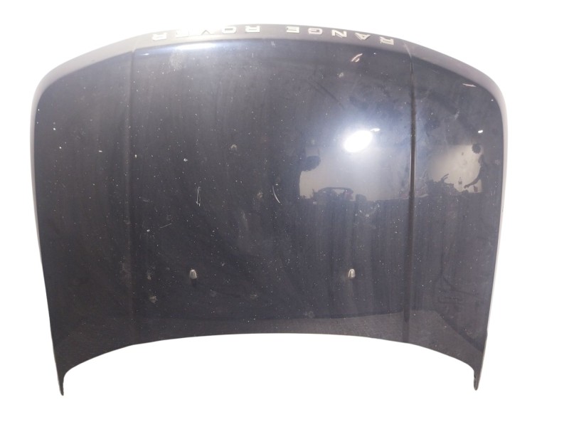 Recambio de capot delantero para land rover range rover sport 2.7 td v6 cat referencia OEM IAM BKA790050  