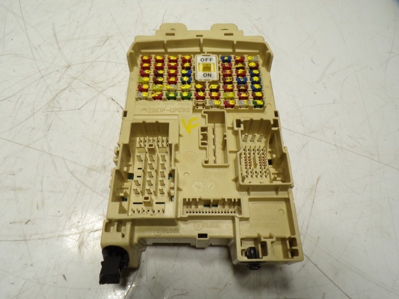 Recambio de caja reles / fusibles para kia niro drive plug-in hybrid referencia OEM IAM 91950G5050 91950G5050 