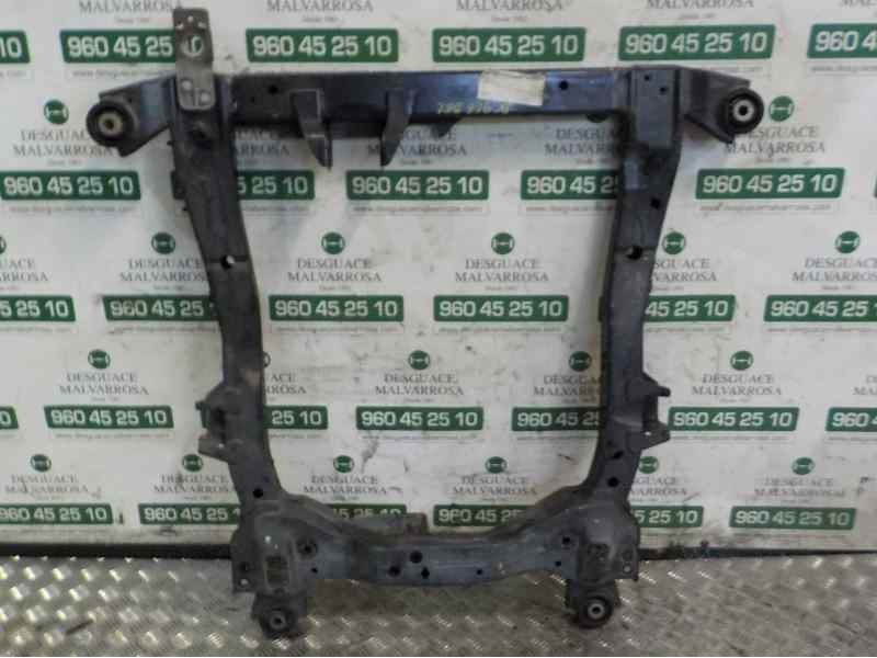 Recambio de puente delantero para opel zafira tourer 2.0 cdti cat referencia OEM IAM 13370472  