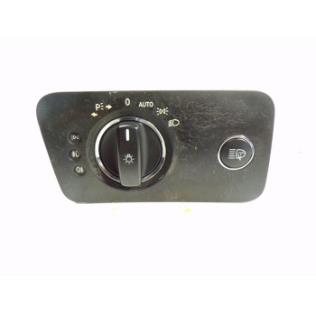 MANDO LUCES A21954503049116 A2195450104 04059130