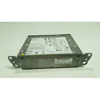 SISTEMA AUDIO / RADIO CD 65125A12E90 CI5A12E9001 