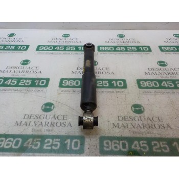 AMORTIGUADOR TRASERO IZQUIERDO 