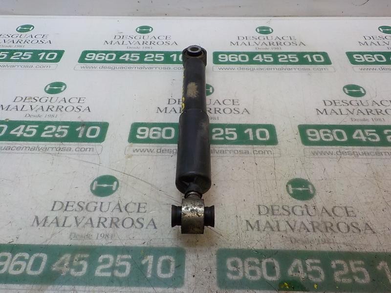 Recambio de amortiguador trasero izquierdo para citroën berlingo station wagon x referencia OEM IAM   
