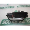 Recambio de maneta interior delantera izquierda para toyota aygo 1.0 vvti referencia OEM IAM 692060D281B0  