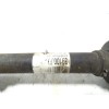 Recambio de transmision derecha para nissan qashqai (j10) 1.5 dci turbodiesel cat referencia OEM IAM 39100JD52B 39100JD 