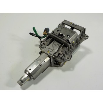 COLUMNA DIRECCION 3W0419501N 4E0905852E 