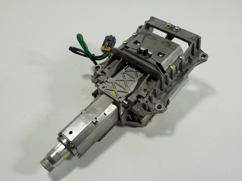 Recambio de columna direccion para bentley continental gt supersports referencia OEM IAM 3W0419501N 4E0905852E 