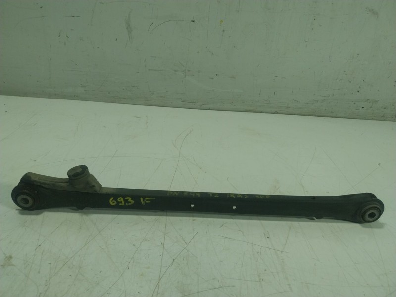 Recambio de brazo suspension superior trasero izquierdo para mini mini descapotable (r52) cooper referencia OEM IAM 33326768724 