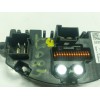 Recambio de resistencia calefaccion para porsche macan (95b) 2.0 (95bau1) referencia OEM IAM PAB820521 8T0820521 