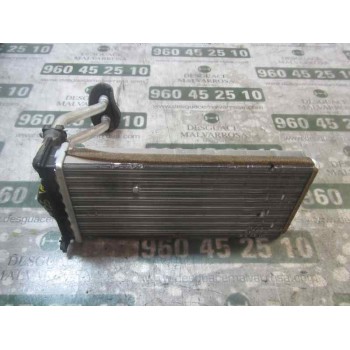 RADIADOR CALEFACCION / AIRE ACONDICIONADO 6448T9 