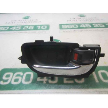 MANETA INTERIOR TRASERA DERECHA 692050D201B0 