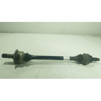 TRANSMISION TRASERA IZQUIERDA 33208609839 860983902 