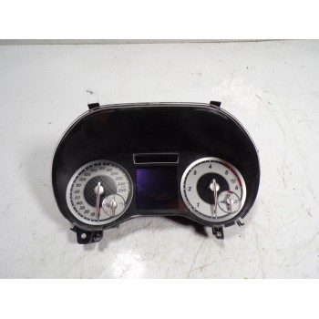 CUADRO INSTRUMENTOS A1769009301 A1769009301 