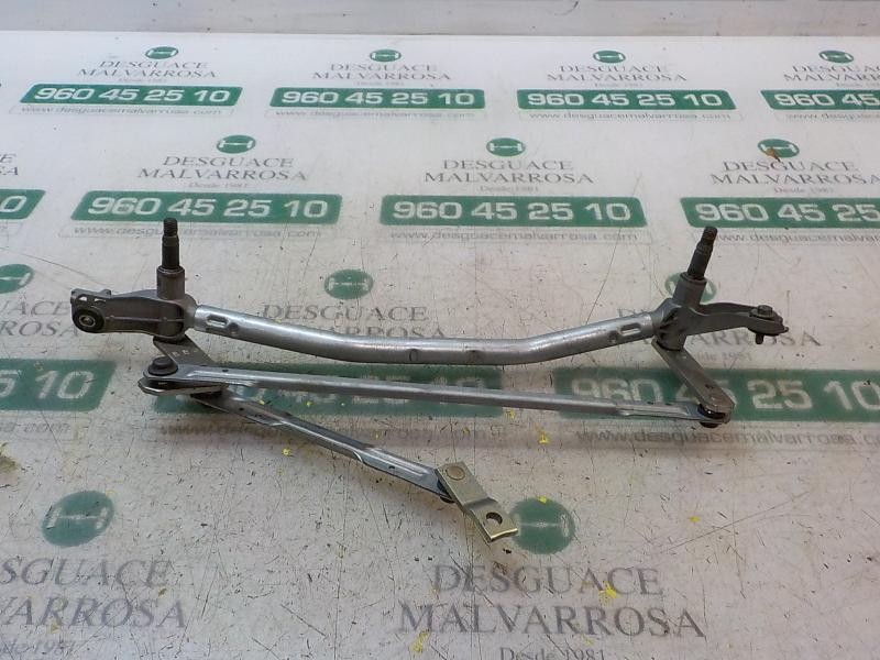 Recambio de articulacion limpia delantero para citroën berlingo station wagon x referencia OEM IAM   