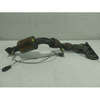 CATALIZADOR 18407525272 1840852341001 