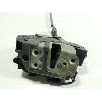 CERRADURA PUERTA DELANTERA IZQUIERDA 31349858 31301737 