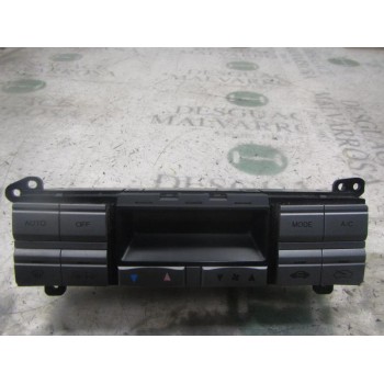 MANDO CLIMATIZADOR 79620SJDG52ZB 79600SJHG41 