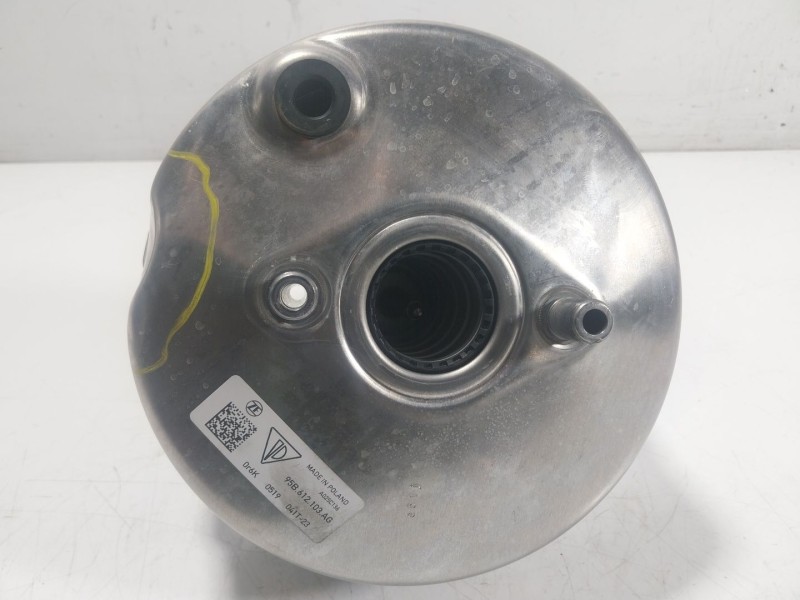 Recambio de servofreno para porsche macan (95b) 2.0 (95bau1) referencia OEM IAM 95B612103T 95B612103AG 