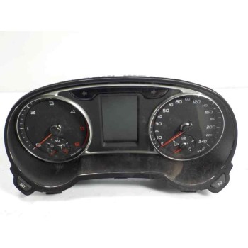 CUADRO INSTRUMENTOS 8X0920930P 8X0920930P 