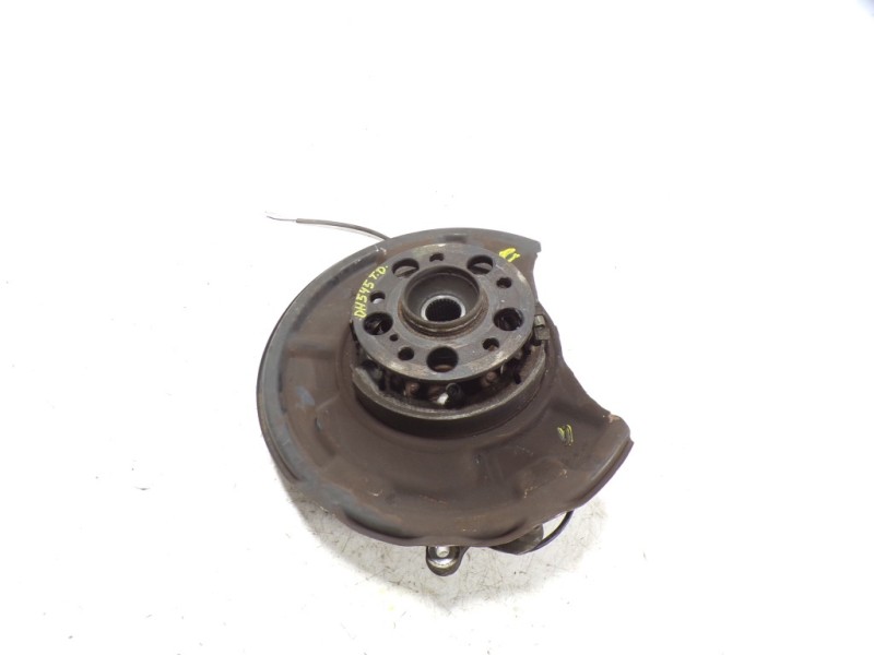 Recambio de mangueta trasera derecha para mercedes-benz clase cls (w219) 3.0 cdi cat referencia OEM IAM A2113508408  