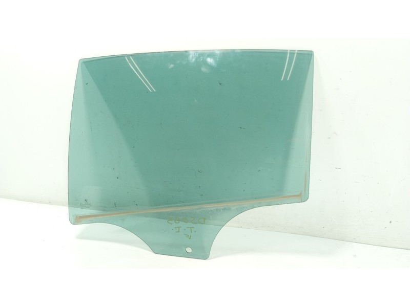 Recambio de cristal puerta trasero izquierdo para bmw x6 (e71, e72) xdrive 40 d referencia OEM IAM 51337193739  