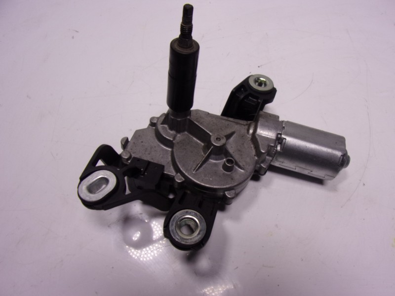 Recambio de motor limpia trasero para volkswagen golf v berlina (1k1) r32 referencia OEM IAM 1K6955711C 1K6955711C 