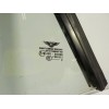 Recambio de cristal puerta trasero derecho para bentley continental gt supersports referencia OEM IAM 3W8845298D  