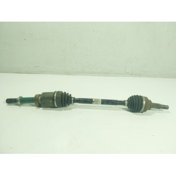 TRANSMISION DERECHA 391005SN0A 391005SN0A 