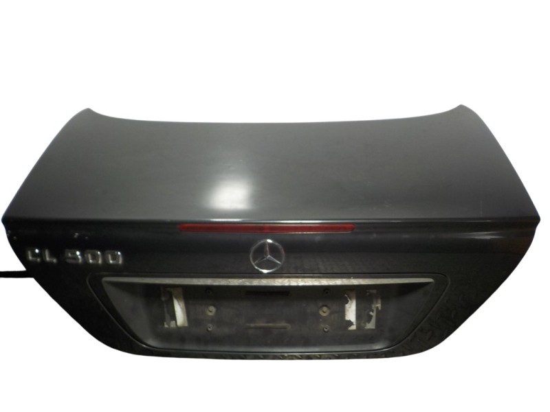 Recambio de capot trasero para mercedes-benz clase cl (w215) coupe 5.0 v8 24v cat referencia OEM IAM A2157500175  